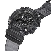 Orologio G-Shock Uomo Skeleton in Resina GA-900SKE-8A - GA-900SKE-8A